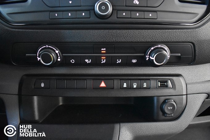 OPEL Vivaro Life 1.5 Diesel 100CV S&S PC-TN S